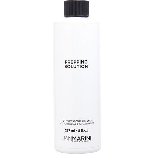 Jan Marini by Jan Marini Prepping Solution --237ml/8oz
