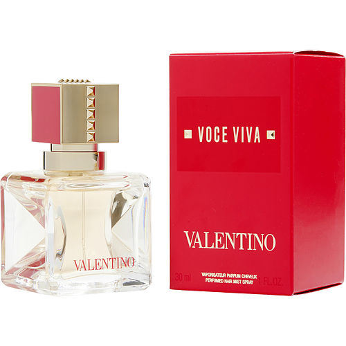 VALENTINO VOCE VIVA by Valentino HAIR MIST 1 OZ