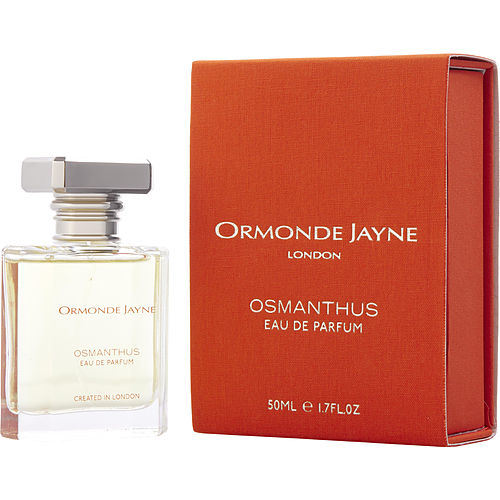 ORMONDE JAYNE OSMANTHUS by Ormonde Jayne EAU DE PARFUM SPRAY 1.7 OZ