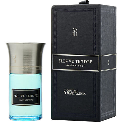 LIQUIDES IMAGINAIRES FLEUVE TENDRE by Liquides Imaginaires EAU DE PARFUM SPRAY 3.3 OZ