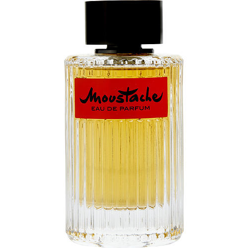 MOUSTACHE by Rochas EAU DE PARFUM SPRAY 4.2 OZ *TESTER