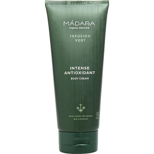 Madara by Madara Infusion Vert Intense Antioxidant Body Cream --200ml/6.8oz