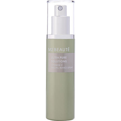 M2 Beaute by M2 Beaute Vitamin C Facial Nano Spray --75ml/2.5oz