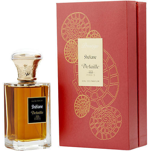 DETAILLE SHELIANE by Detaille EAU DE PARFUM SPRAY 3.4 OZ