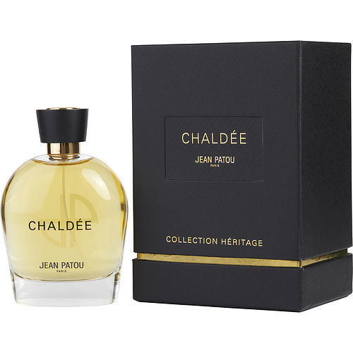 CHALDEE JEAN PATOU by Jean Patou EAU DE PARFUM SPRAY 3.4 OZ