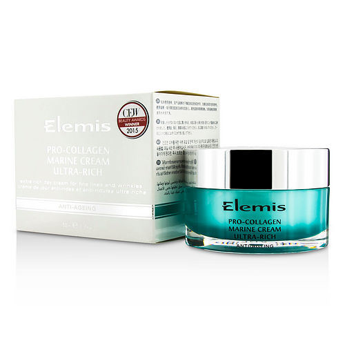 Elemis by Elemis Pro-Collagen Marine Cream Ultra Rich --50ml/1.6oz