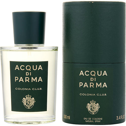 ACQUA DI PARMA by Acqua di Parma COLONIA CLUB EAU DE COLOGNE SPRAY 3.4 OZ