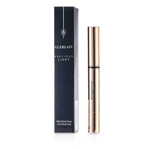 GUERLAIN by Guerlain Precious Light Rejuvenating Illuminator - # 00 --1.5ml/0.05oz