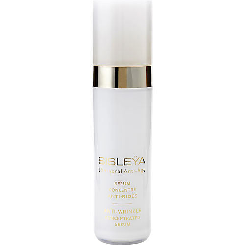 Sisley by Sisley Sisleya L'Integral Anti-Age Anti-Wrinkle Concentrated Serum --30ml/1oz