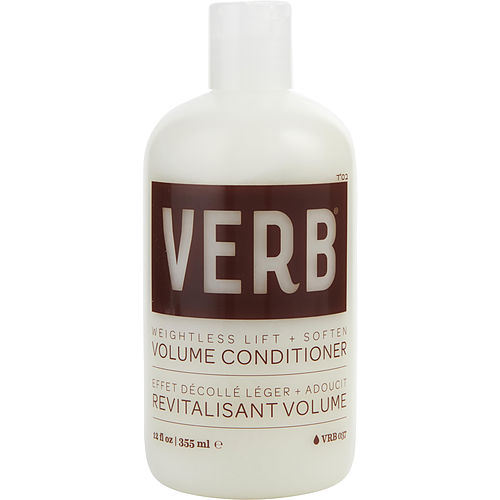 VERB by VERB VOLUME CONDITIONER 12 OZ