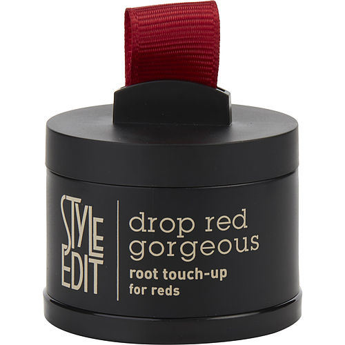 STYLE EDIT by Style Edit DROP RED GORGEOUS ROOT TOUCH UP POWDER FOR REDS- DARK RED