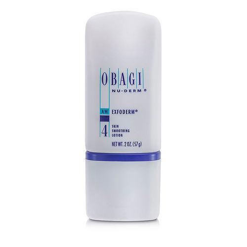 Obagi by Obagi Nu Derm Exfoderm Skin Smoothing Lotion --57ml/2oz