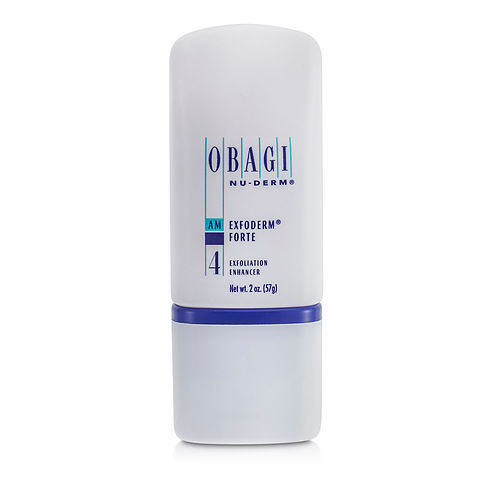 Obagi by Obagi Nu Derm Exfoderm Forte Exfoliation Enhancer --57ml/2oz