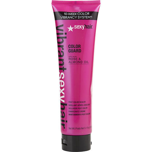 SEXY HAIR by Sexy Hair Concepts VIBRANT SEXY HAIR COLOR GUARD POST COLOR SEALER 5.1 OZ