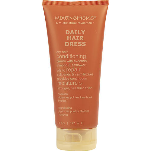 Mixed Chicks by Mixed Chicks DAILY HAIR DRESS 6 OZ