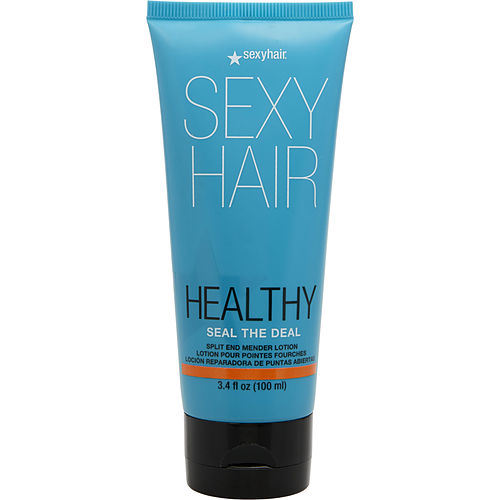 SEXY HAIR by Sexy Hair Concepts STRONG SEXY HAIR SEAL THE DEAL SPLIT END MENDER LOTION 3.4 OZ