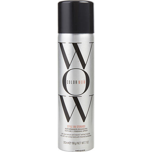 COLOR WOW by Color Wow STYLE ON STEROIDS TEXTURIZING SPRAY 7 OZ