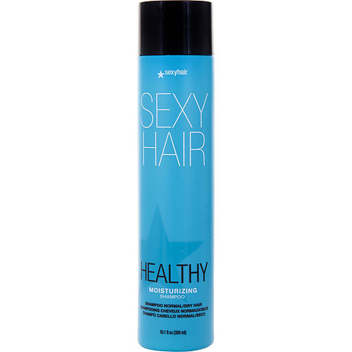 SEXY HAIR by Sexy Hair Concepts HEALTHY SEXY HAIR SULFATE-FREE MOISTURIZING SHAMPOO 10.1 OZ