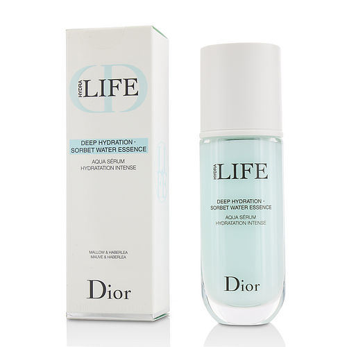 CHRISTIAN DIOR by Christian Dior Hydra Life Deep Hydration - Sorbet Water Essence --40ml/1.3oz