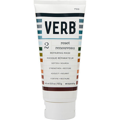 VERB by VERB RESET REPAIRING MASK 6.8 OZ