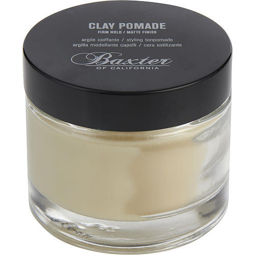 Baxter of California by Baxter of California CLAY POMADE 2 OZ