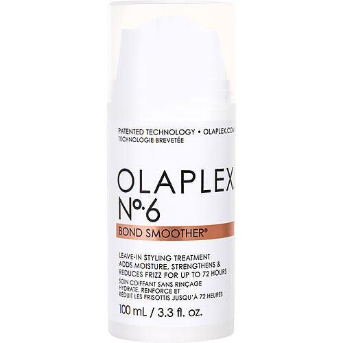 OLAPLEX by Olaplex #6 BOND SMOOTHER 3.3OZ