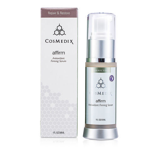 CosMedix by CosMedix Affirm Antioxidant Firming Serum --30ml/1oz
