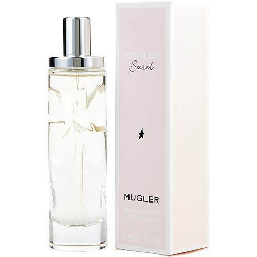 MUGLER SECRET by Thierry Mugler EDT SPRAY 1.7 OZ