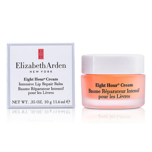 ELIZABETH ARDEN by Elizabeth Arden Eight Hour Cream Intensive Lip Repair Balm --11.6ml/0.35oz