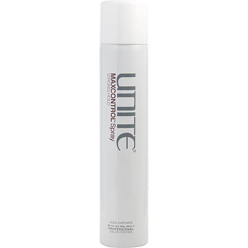 UNITE by Unite MAXCONTROL SPRAY 10 OZ