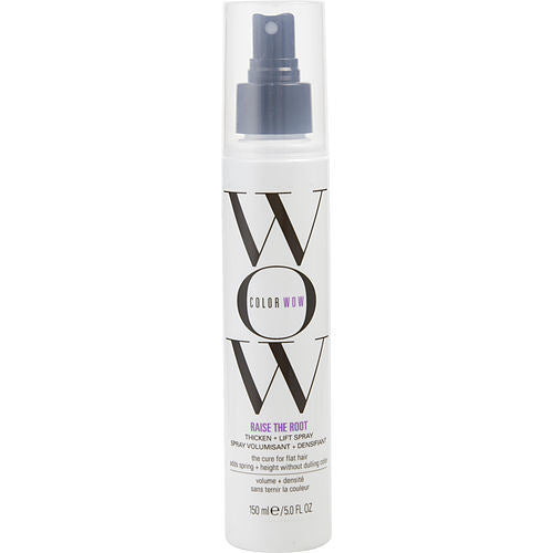 COLOR WOW by Color Wow RAISE THE ROOT THICKEN & LIFT SPRAY 5 OZ