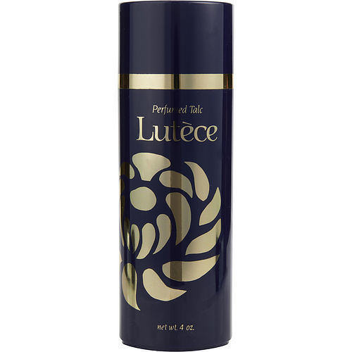 LUTECE by Dana PERFUMED TALC 4 OZ
