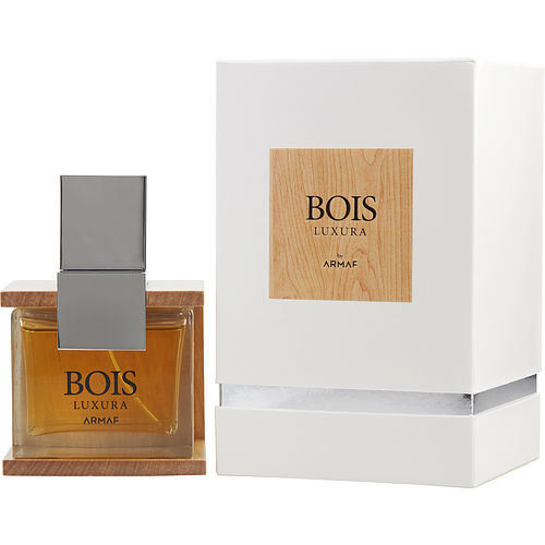 ARMAF BOIS LUXURA by Armaf EDT SPRAY 3.4 OZ
