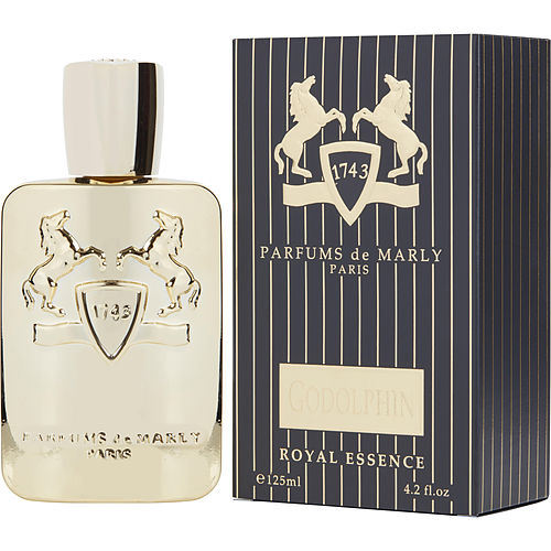 PARFUMS DE MARLY GODOLPHIN by Parfums de Marly EAU DE PARFUM SPRAY 4.2 OZ