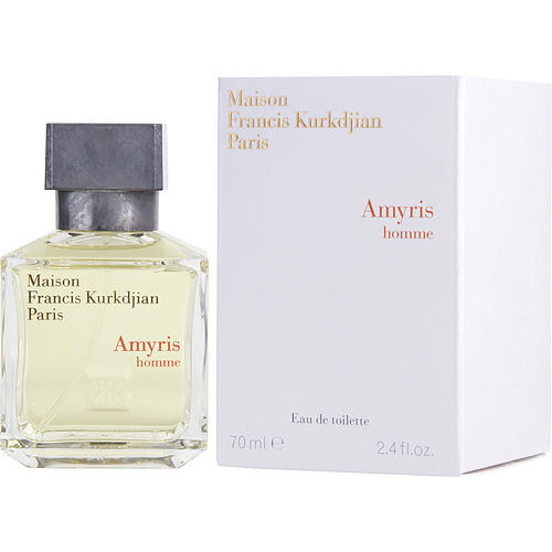 MAISON FRANCIS KURKDJIAN AMYRIS HOMME by Maison Francis EDT SPRAY 2.4 OZ