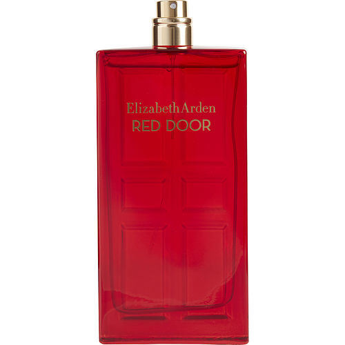 RED DOOR by Elizabeth Arden EDT SPRAY 3.3 OZ (NEW PACKAGING) *TESTER