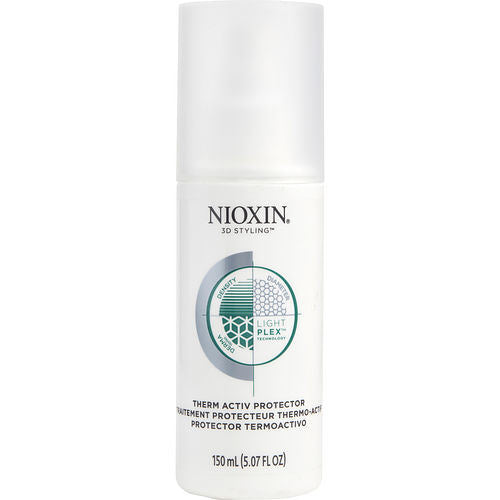 NIOXIN by Nioxin 3D STYLING THERMAL ACTIVE PROTECTOR 5.1 OZ