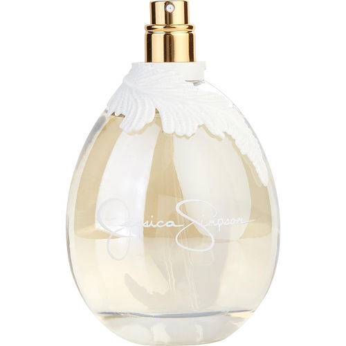 JESSICA SIMPSON TEN by Jessica Simpson EAU DE PARFUM SPRAY 3.4 OZ *TESTER
