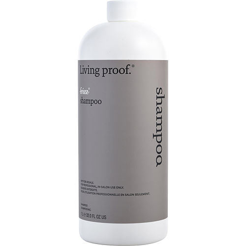 LIVING PROOF by Living Proof NO FRIZZ SHAMPOO 32 OZ