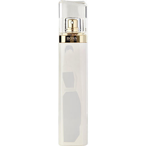 BOSS JOUR POUR FEMME by Hugo Boss EAU DE PARFUM SPRAY 2.5 OZ (RUNWAY EDITION) *TESTER