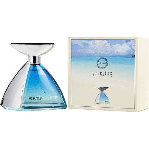 ARMAF SURF by Armaf EAU DE PARFUM SPRAY 3.4 OZ
