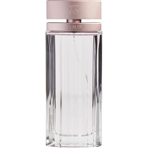 TOUS L'EAU by Tous EAU DE PARFUM SPRAY 3 OZ *TESTER