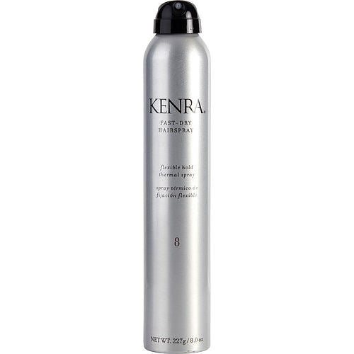 KENRA by Kenra FAST DRY HAIRSPRAY #8 8 OZ