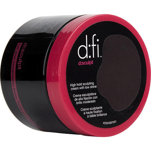 d:fi by d:fi D:SCUPLT CREAM 5.3 OZ