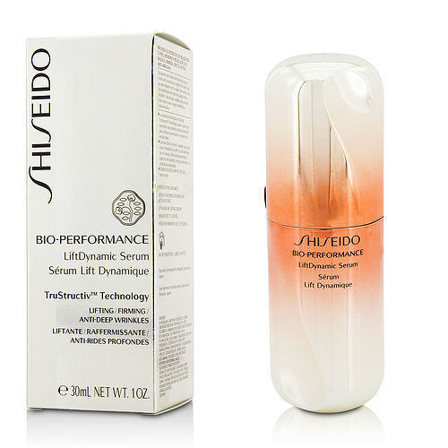 SHISEIDO by Shiseido Bio Performance LiftDynamic Serum --30ml/1oz