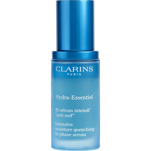 Clarins by Clarins Hydra-Essentiel Intensive Moisture Quenching Bi-Phase Serum --30ml/1oz