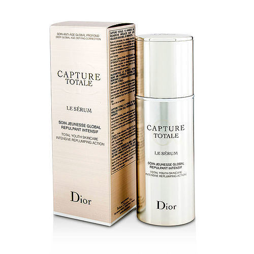 CHRISTIAN DIOR by Christian Dior Capture Totale Le Serum --50ml/1.7oz