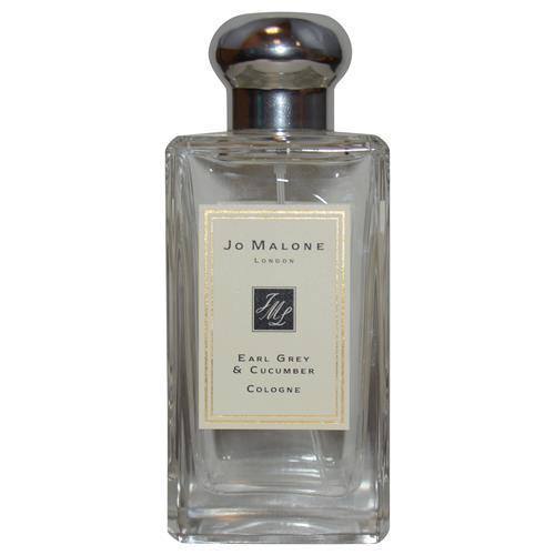 JO MALONE EARL GREY & CUCUMBER by Jo Malone COLOGNE SPRAY 3.4 OZ (UNBOXED)