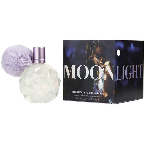 MOONLIGHT BY ARIANA GRANDE by Ariana Grande EAU DE PARFUM SPRAY 3.4 OZ