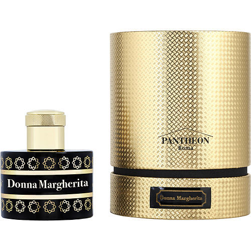 PANTHEON ROMA DONNA MARGHERITA by Pantheon Roma EXTRAIT DE PARFUM SPRAY 3.4 OZ